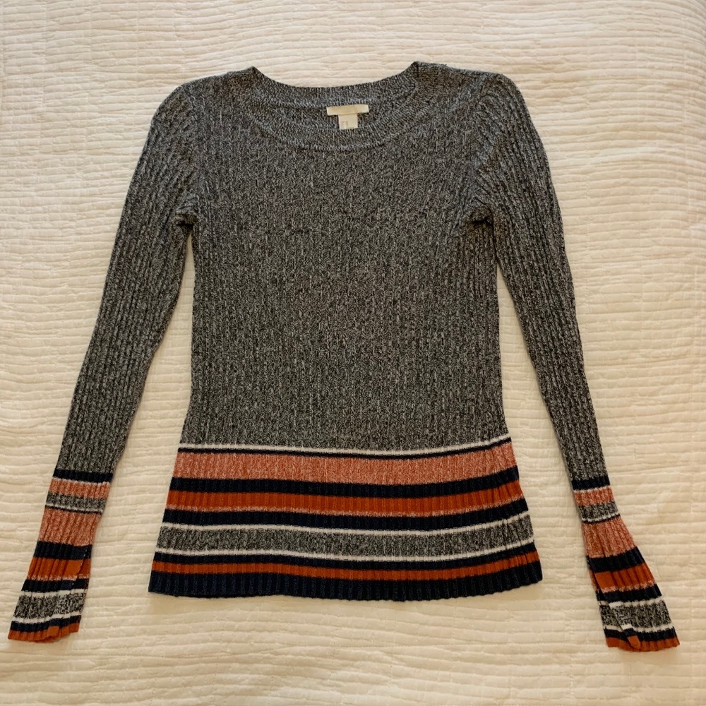 H&M Sweater